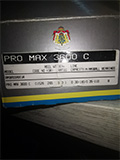 ProMax ProMax