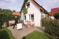 Ferienhaus bei Fam. Kopitzsch