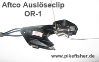 Auslöseclips Auslöseclips