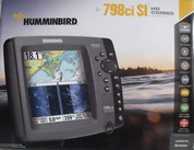 Humminbird 798Si HD Humminbird 798Si HD
