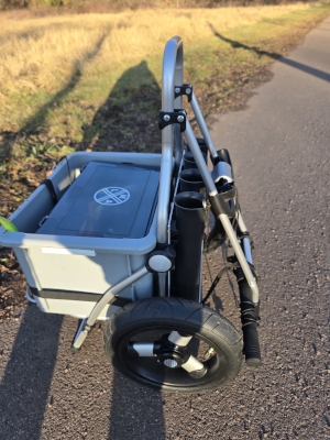 Trolley von Andersen