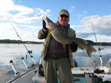 Hecht 7,5 kg Hecht 7,5 kg
