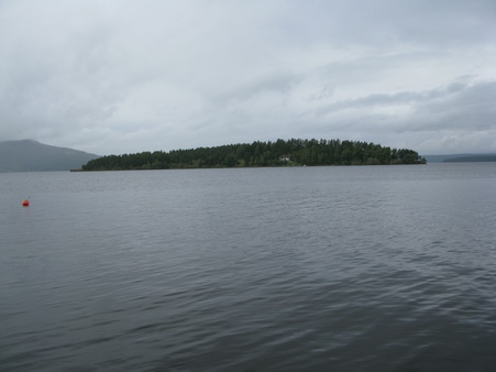 Die Insel Utoeya